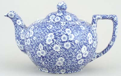 Teapot large